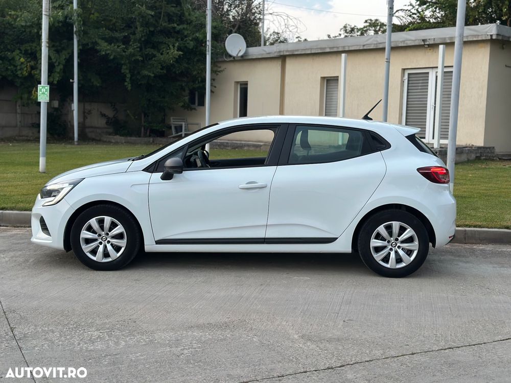 Renault Clio V 1.0 TCe 90 Equilibre - 32