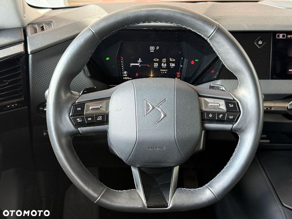 DS Automobiles DS 4 - 20