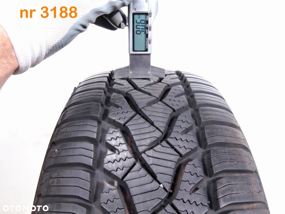 Barum Quartaris 5 205/55 R16 - 2