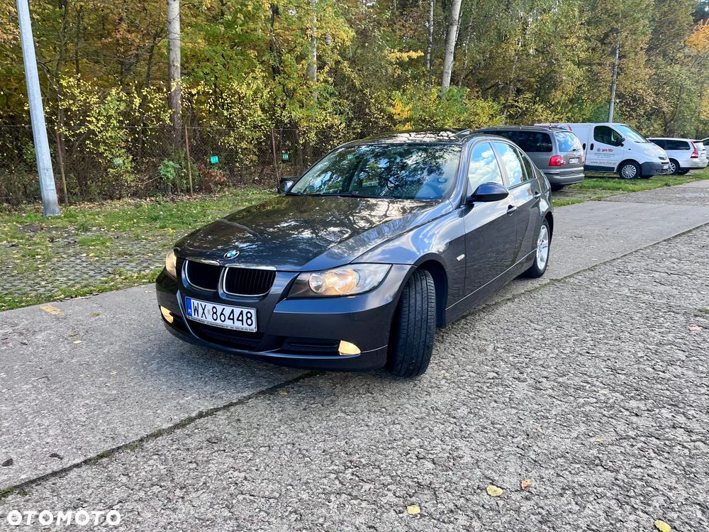 BMW Seria 3 - 2