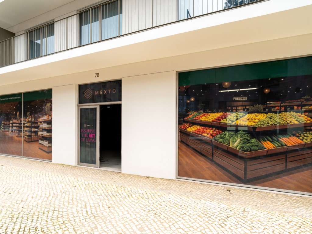 Espaço Comercial à Venda no O'Living - Grande imagem: 3/9