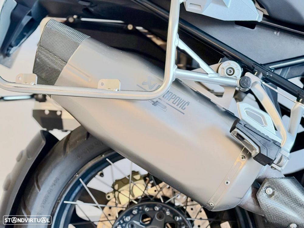 BMW R 1250 GS Adventure TROPHY - 9