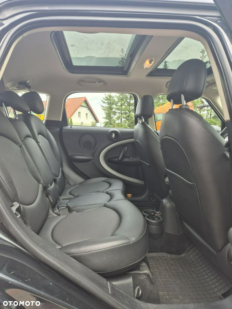 MINI Countryman Cooper - 19