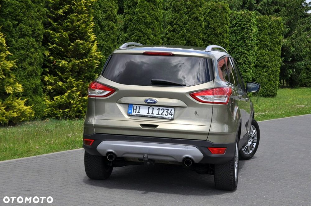 Ford Kuga - 7