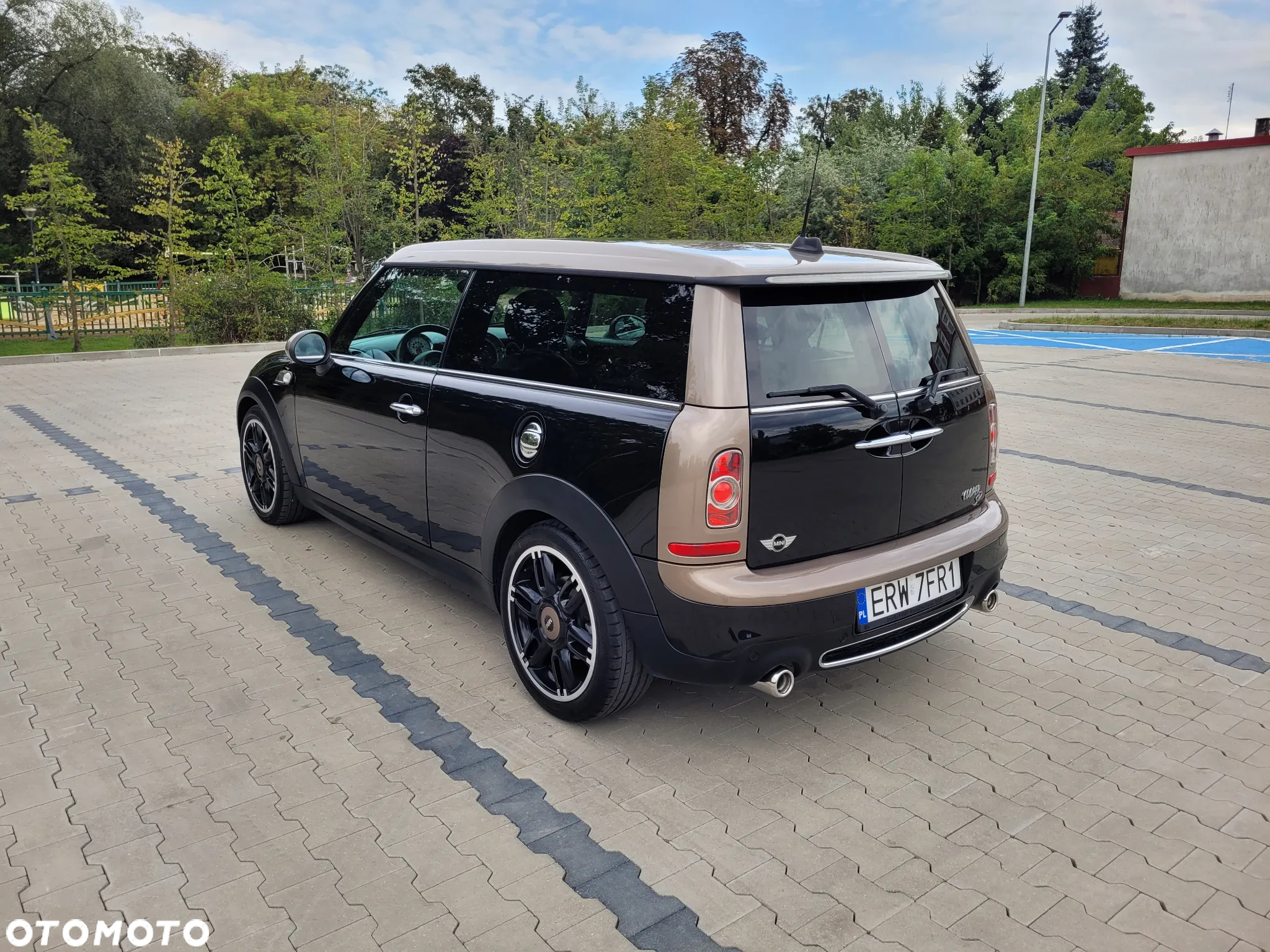 MINI Clubman - 5