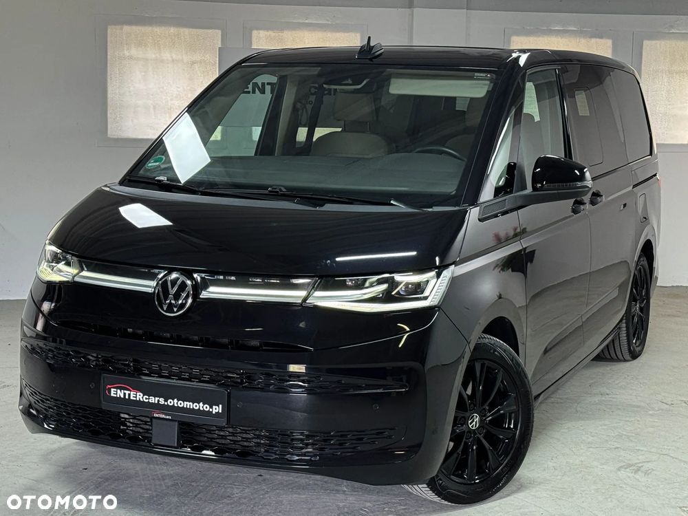 Volkswagen Multivan 2.0 TDI L2 DSG - 13