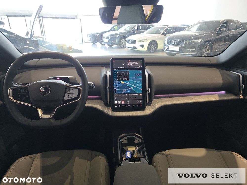 Volvo EX30 - 16