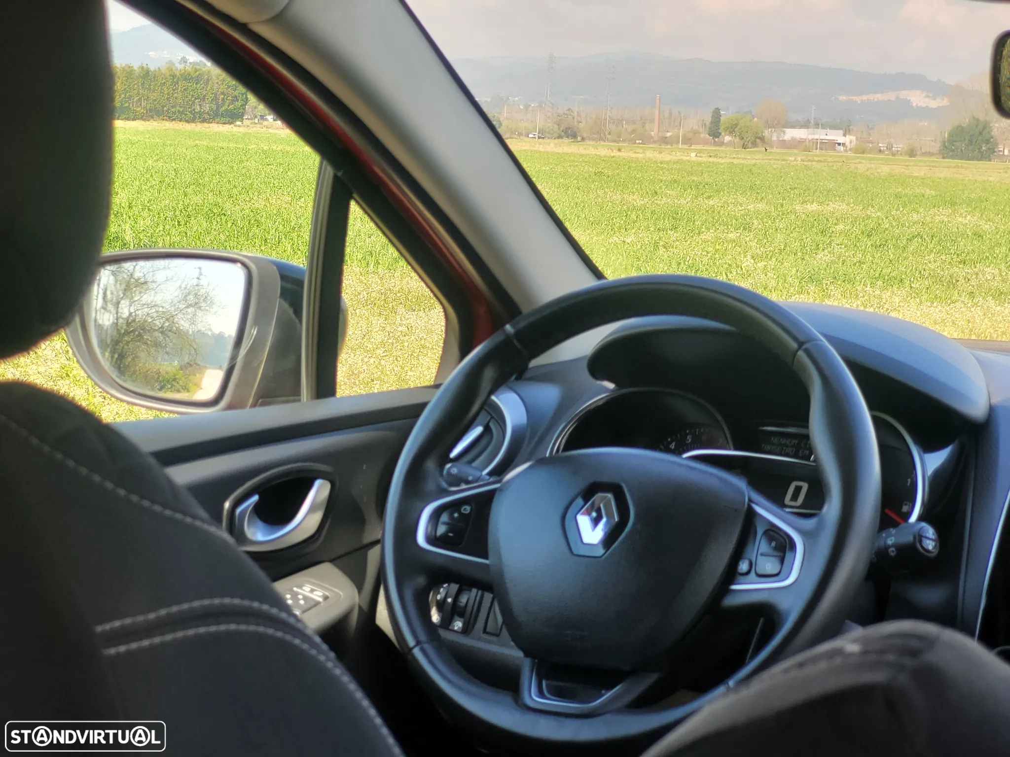 Renault Clio Sport Tourer 0.9 TCe Limited Edition - 26