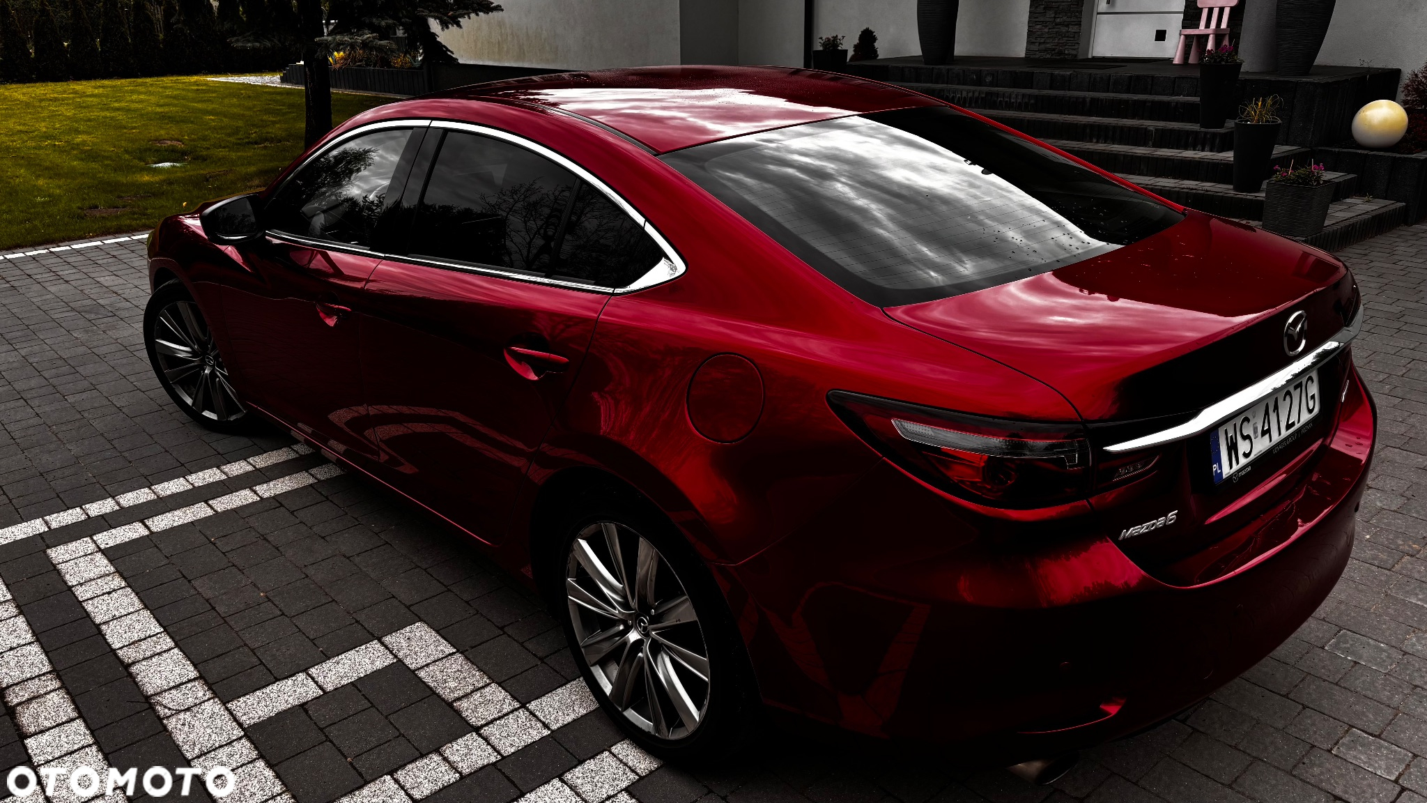 Mazda 6 2.5 SkyPassion - 3