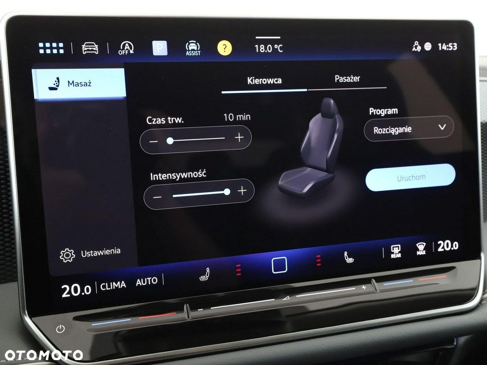 Volkswagen Passat Variant 1.5 e-TSI OPF DSG Business - 30