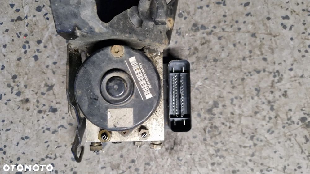 FORD FUSION POMPA ABS 2SC61-2M110-CE - 1