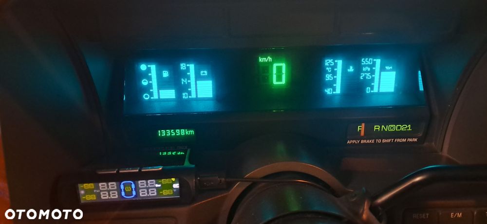 Chevrolet Astro - 10