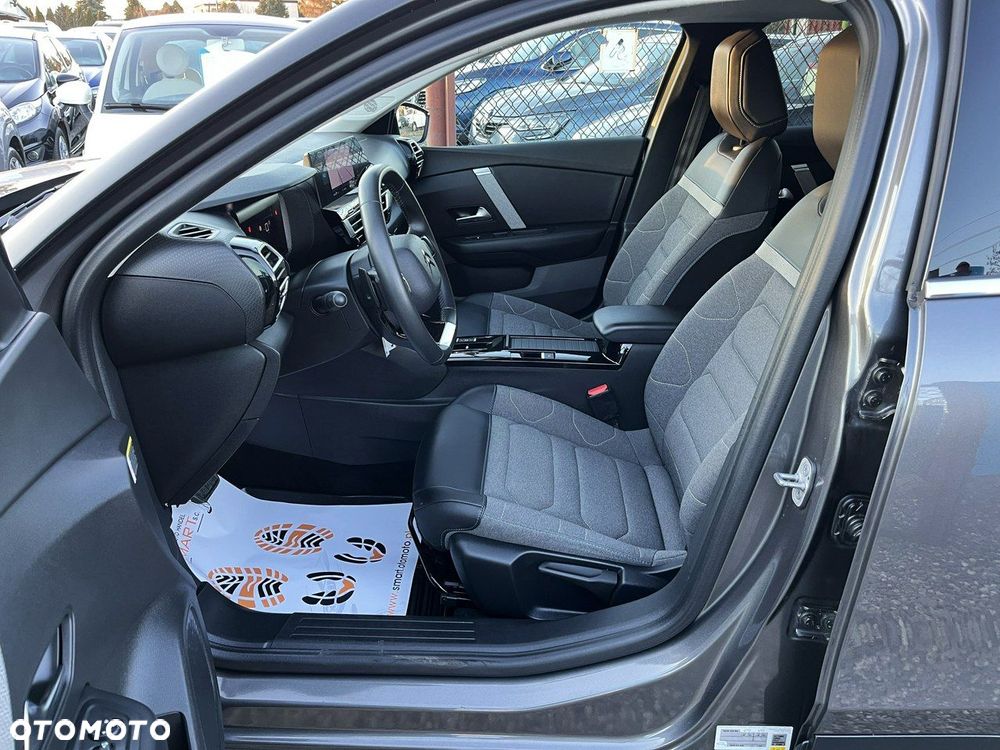 Citroën C4 1.2 PureTech Feel Pack S&S EAT8 - 34