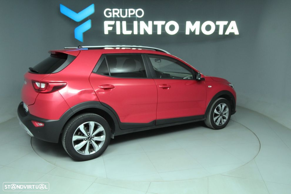 Kia Stonic 1.2 Dynamic - 2