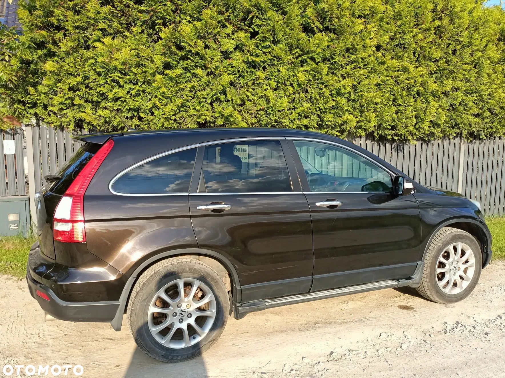 Honda CR-V 2.0 Executive - 1