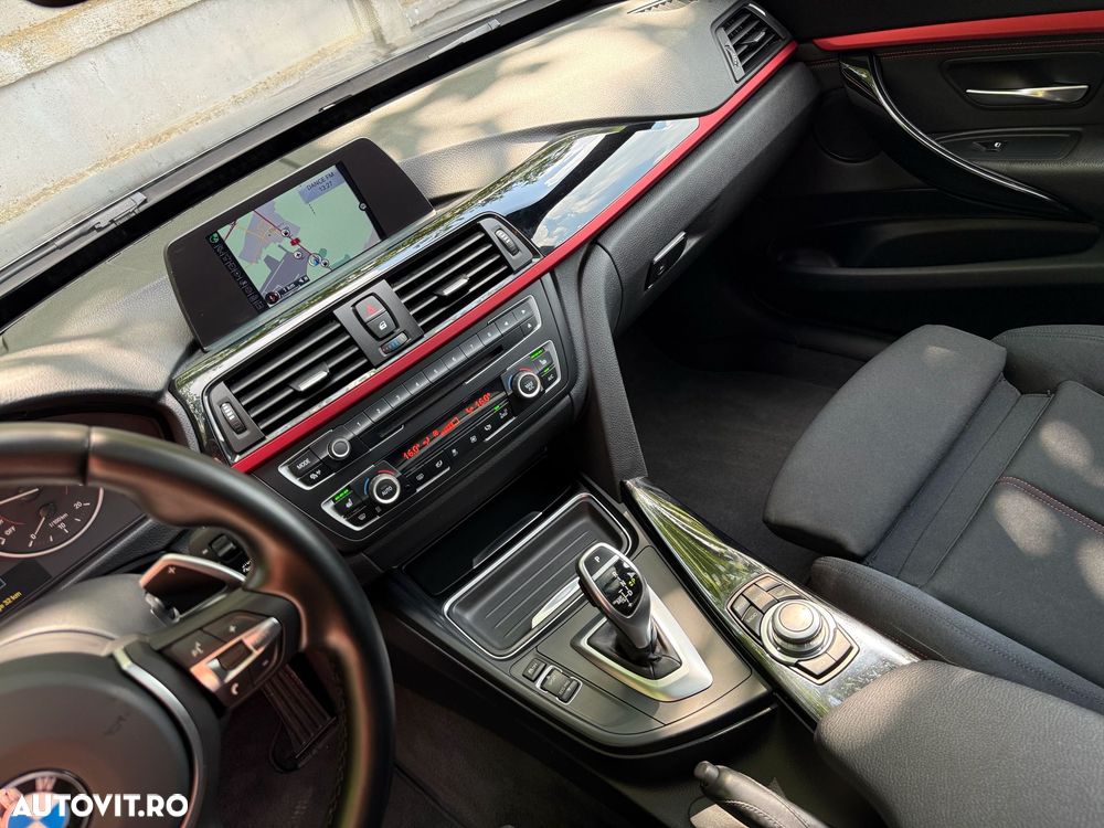 BMW 3 Series 2014 — imagine 7