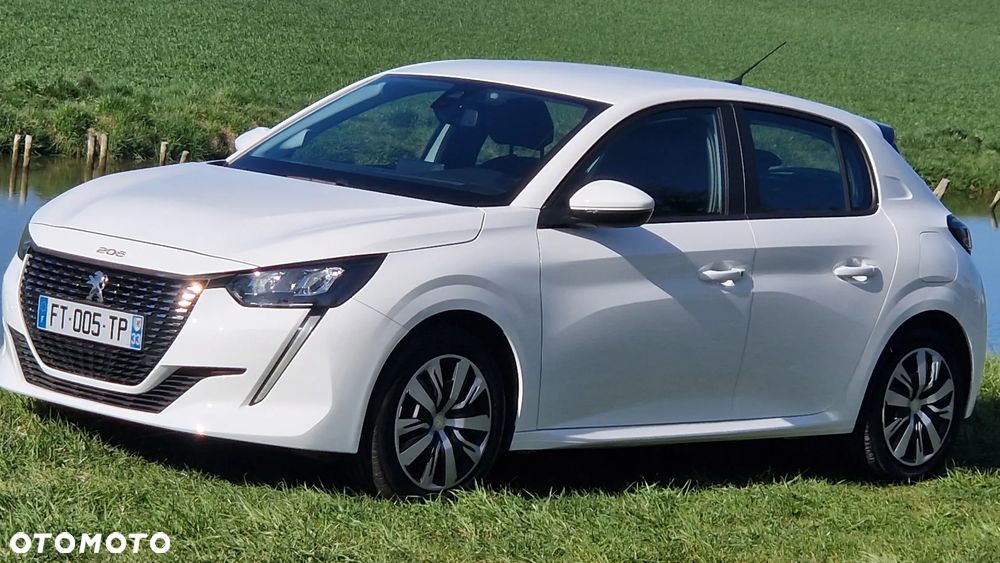 Peugeot 208 PureTech 75 Allure - 17