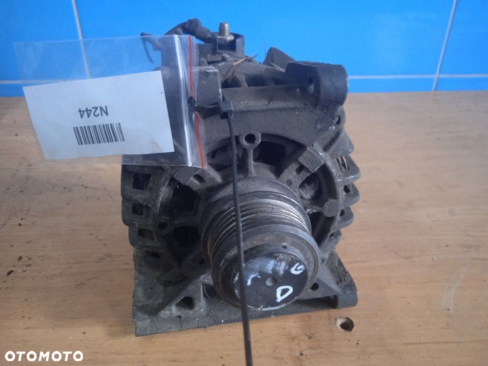 ALTERNATOR MERCEDES W168 A0121544402 1.7 CDI - 1