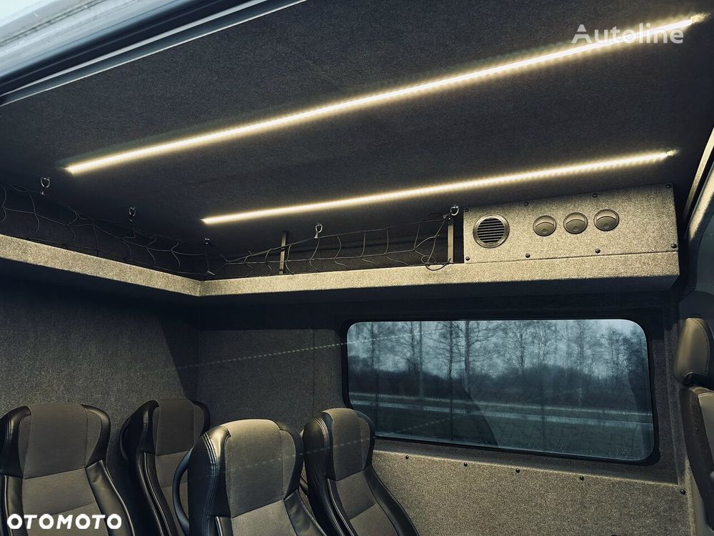 Renault Master L2H2 Pack Clim (bryg.) - 16