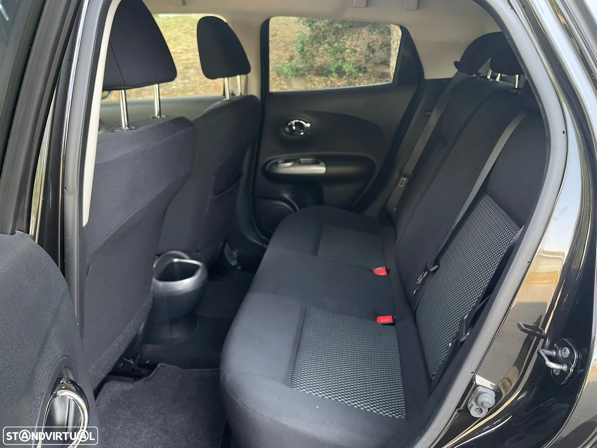 Nissan Juke 1.2 DIG-T Tekna - 18