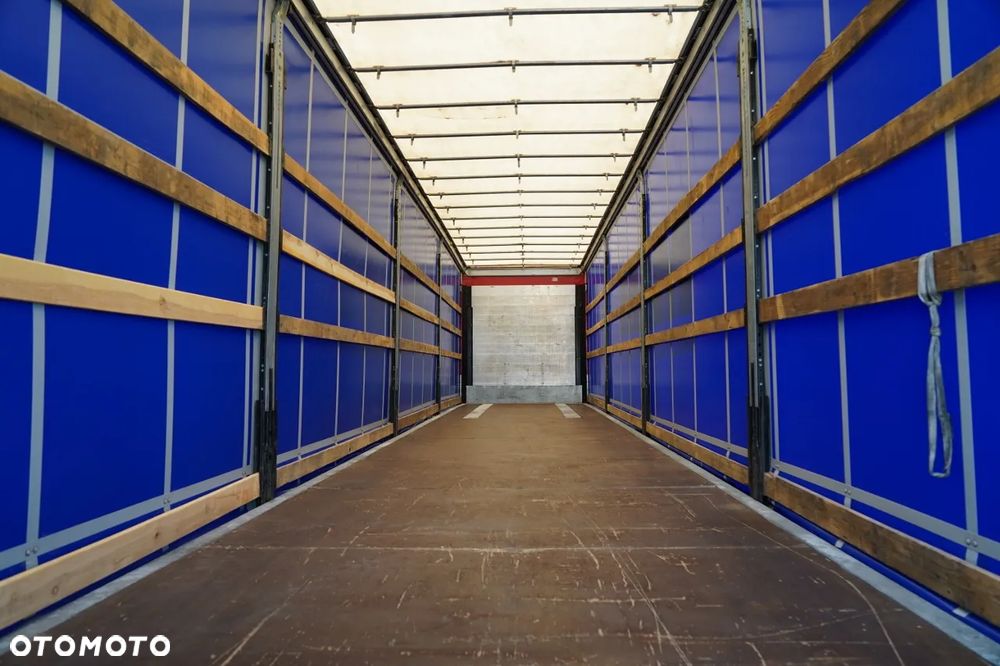 Schmitz Cargobull FIRANKA / STANDARD - 15