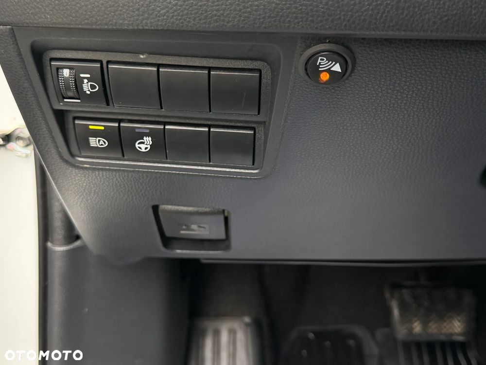 Toyota Yaris Hybrid 1.5 Comfort - 31