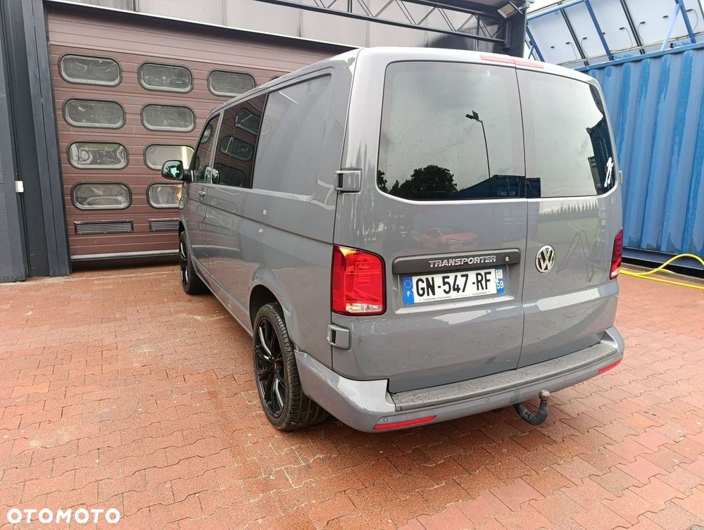 Volkswagen Transporter - 37