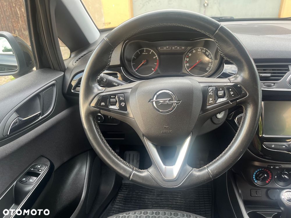 Opel Corsa 1.4 Edition - 9