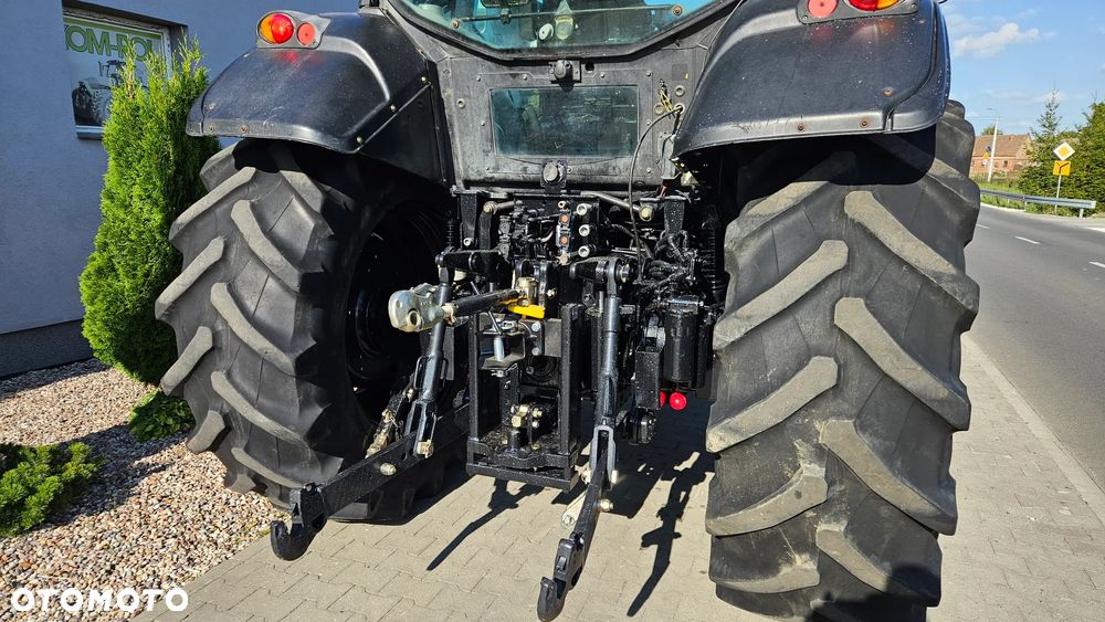 Valtra N163 - 13