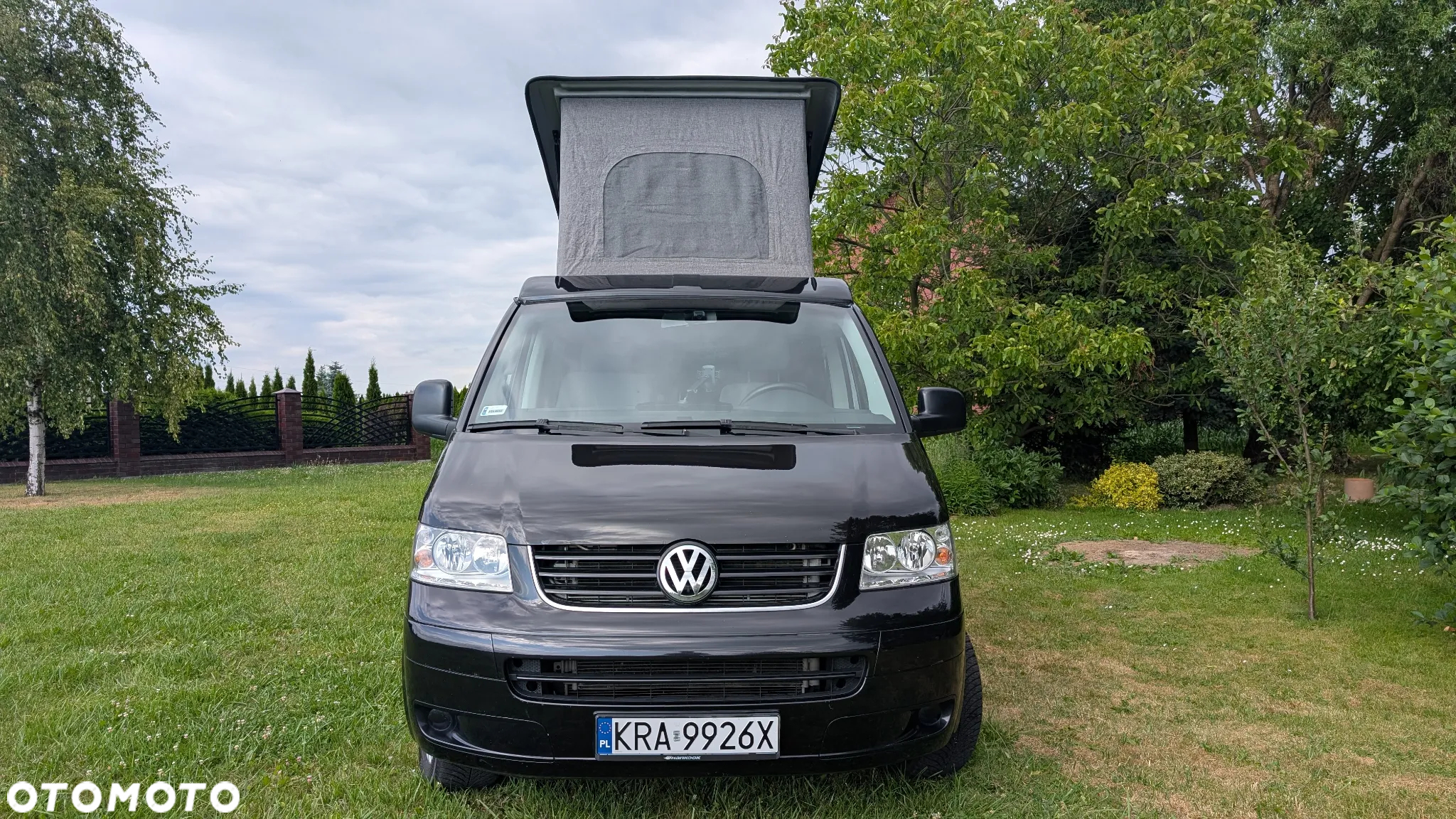 Volkswagen Multivan TDI L1 Comfortline - 3