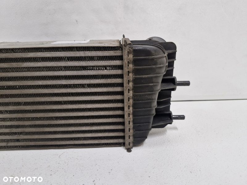 NISSAN JUKE F15 I 1 1.6 DIG-T CHŁODNICA POWIETRZA INTERCOOLER 144611KC0A - 2