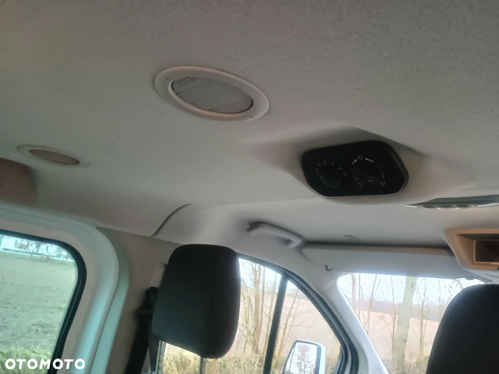 Ford Transit Custom L1H1 PKW VA Trend - 14