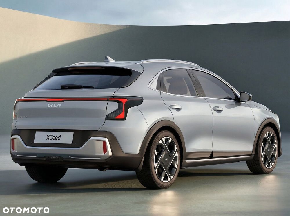 Kia XCeed 1.6 T-GDI L DCT - 8