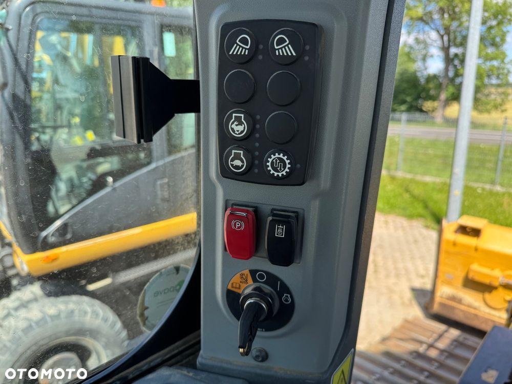 Caterpillar D5 XL - 30