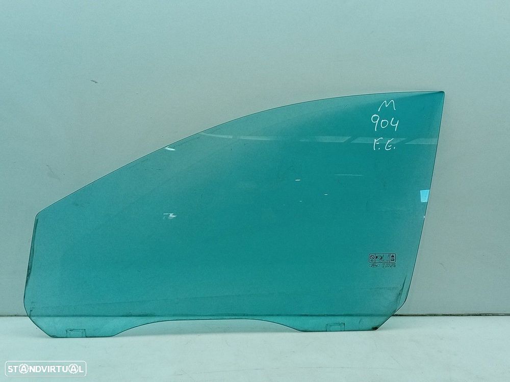 Vidro porta frente esquerda FORD Focus II (DA_) - 1