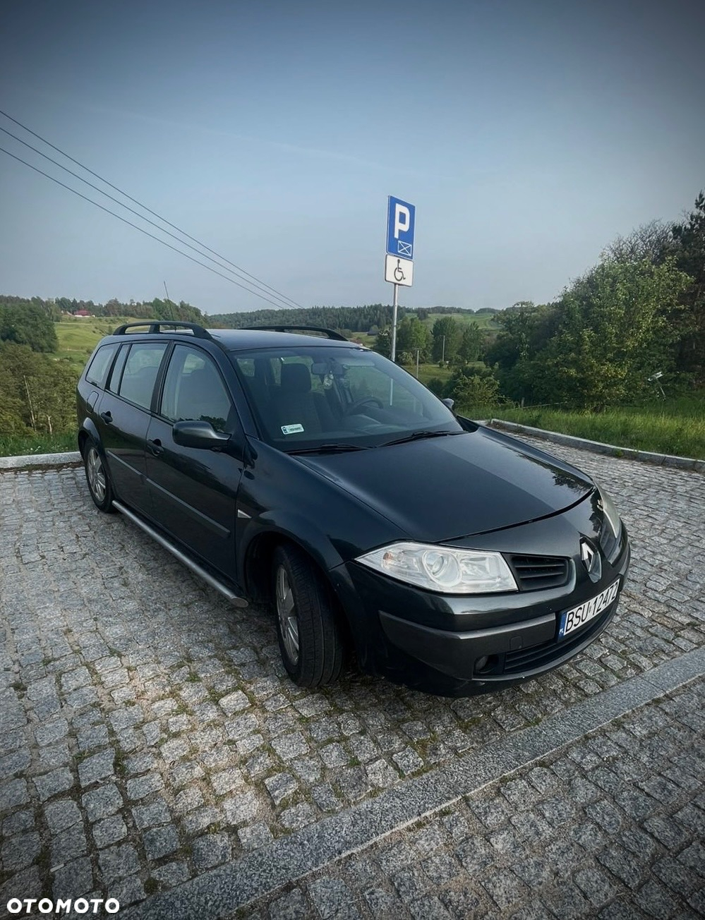 Renault Megane II 1.5 dCi Alize - 2