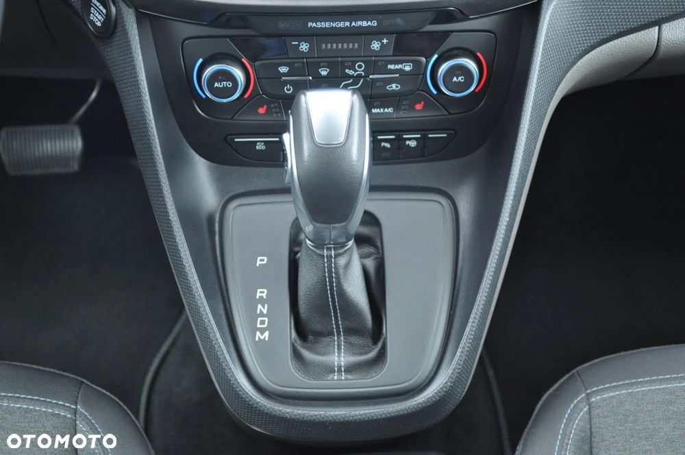 Ford Tourneo Connect 1.5 EcoBlue Active PowerShift - 30