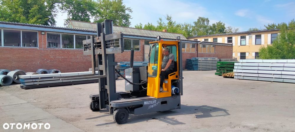 Combilift Multilift BMLG 5967 - 6