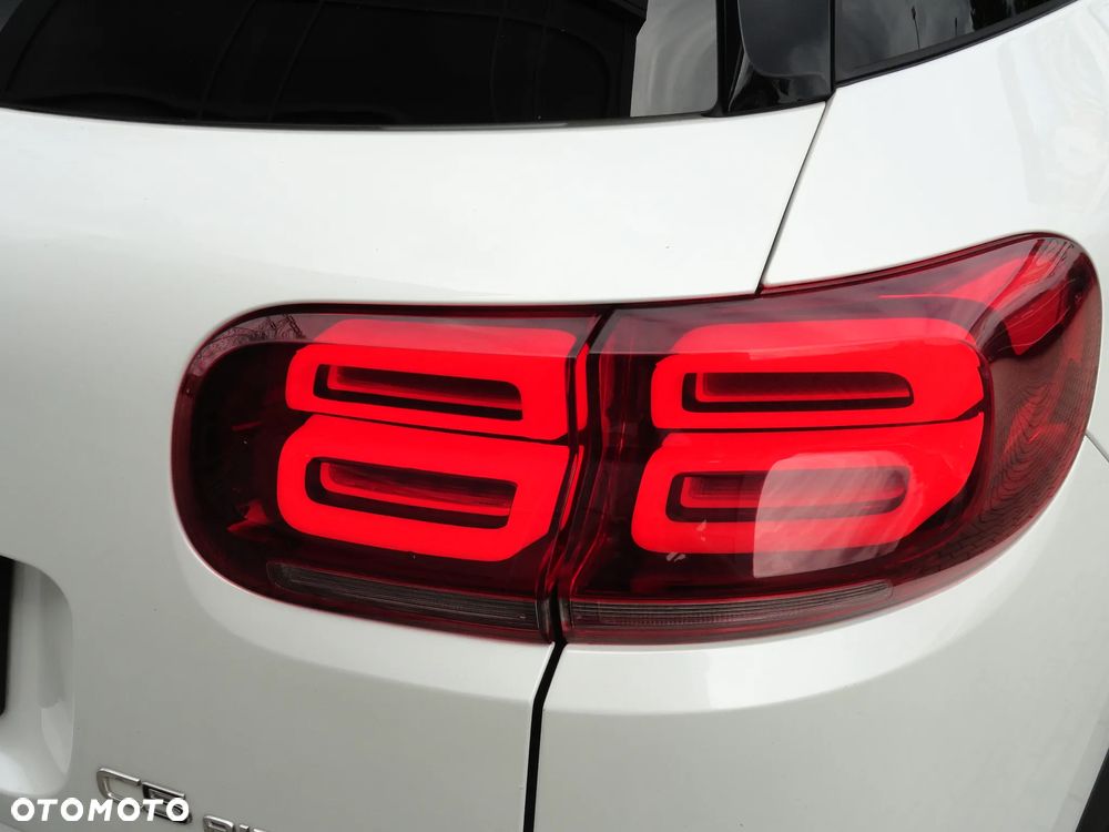 Citroën C5 Aircross 1.6 PureTech Shine EAT8 - 38