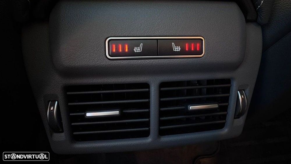 Land Rover Range Rover Evoque 2.0 TD4 HSE Dynamic - 21