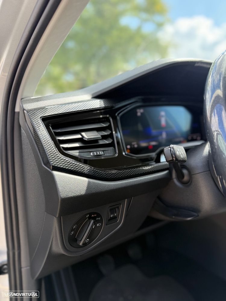 VW Taigo 1.0 TSI Urban Style - 26