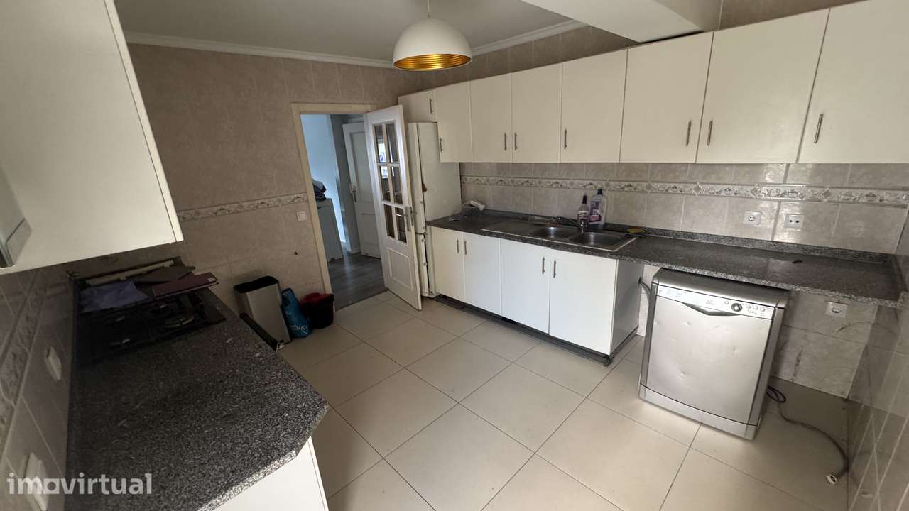 Apartamento T2 Abraveses - Grande imagem: 3/7