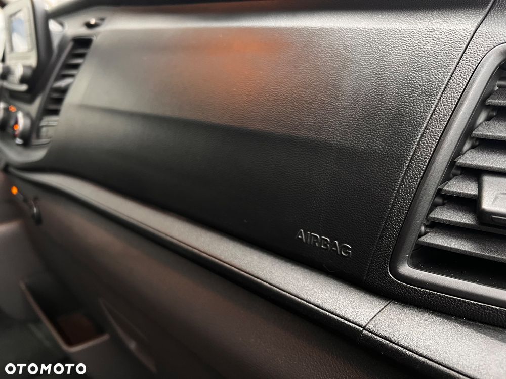 Ford Transit L2H2 LIFT - 37