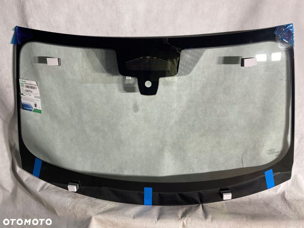 bmw 3 g20 g21 szyba przednia nowa sensor kamera hud po 2018- - 1