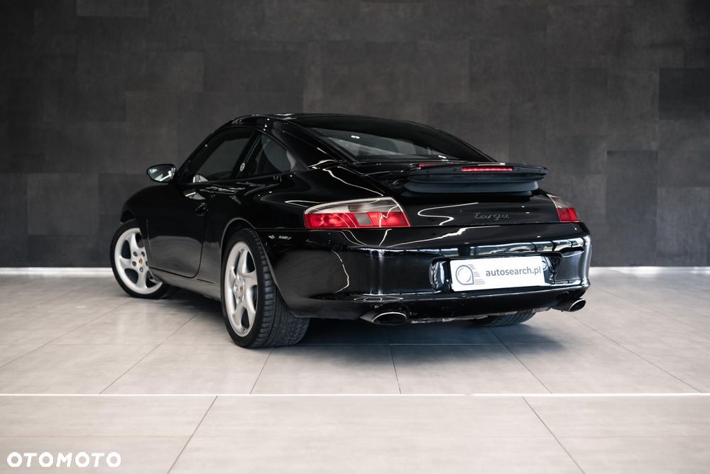 Porsche 911 - 7
