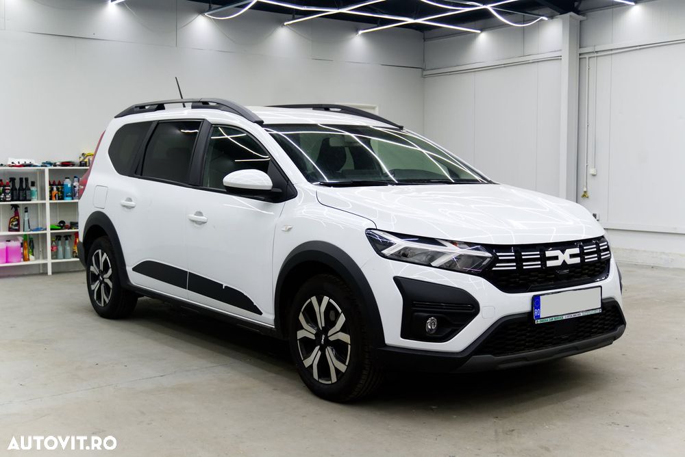 DACIA Jogger 2024 — imagine 3