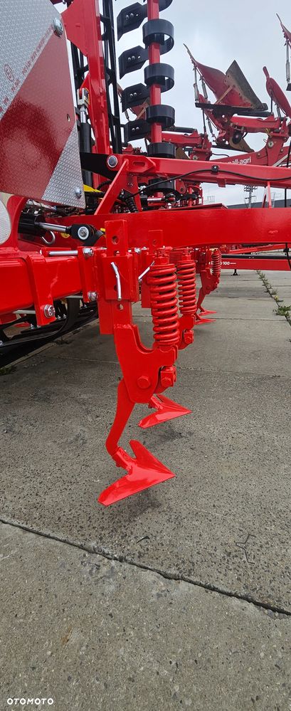 Opall Agri TAURUS - 7