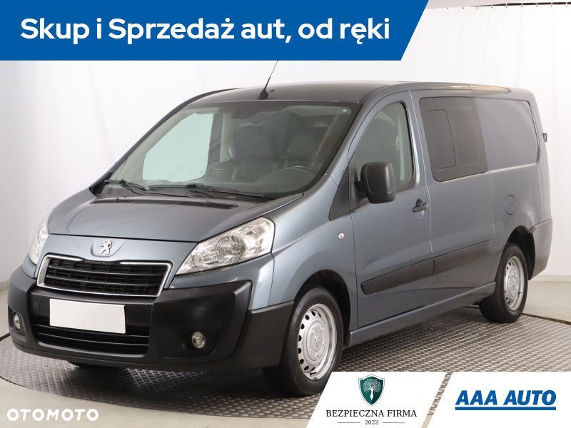 Peugeot expert - 2
