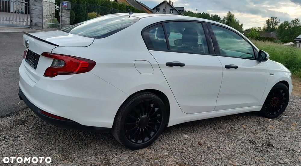 Fiat Tipo 1.4 16V More - 13