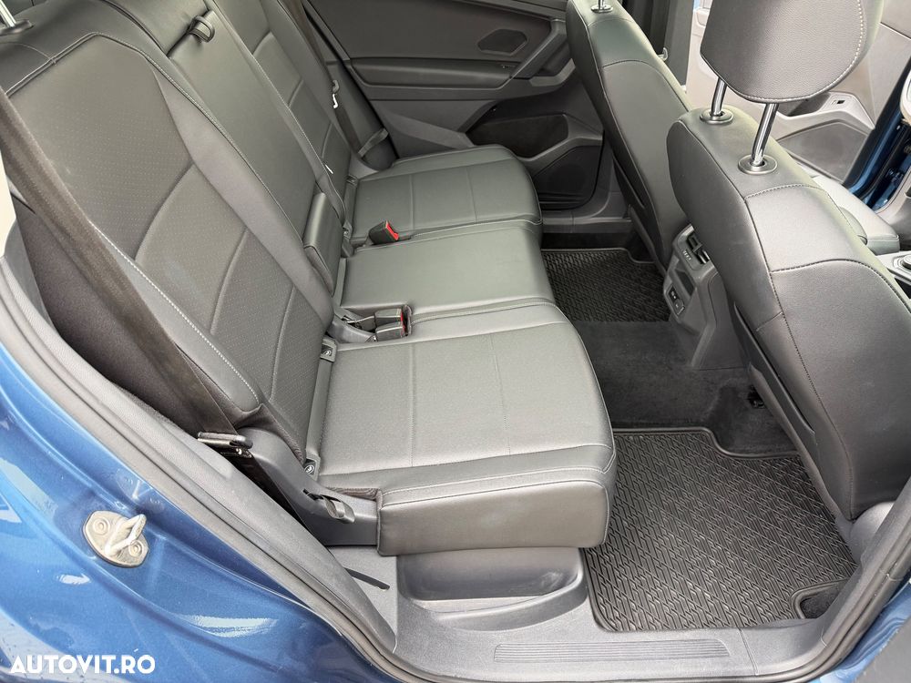 Volkswagen Tiguan 2.0 TSI OPF 4Motion DSG Highline - 12